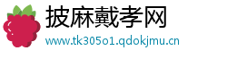 披麻戴孝网